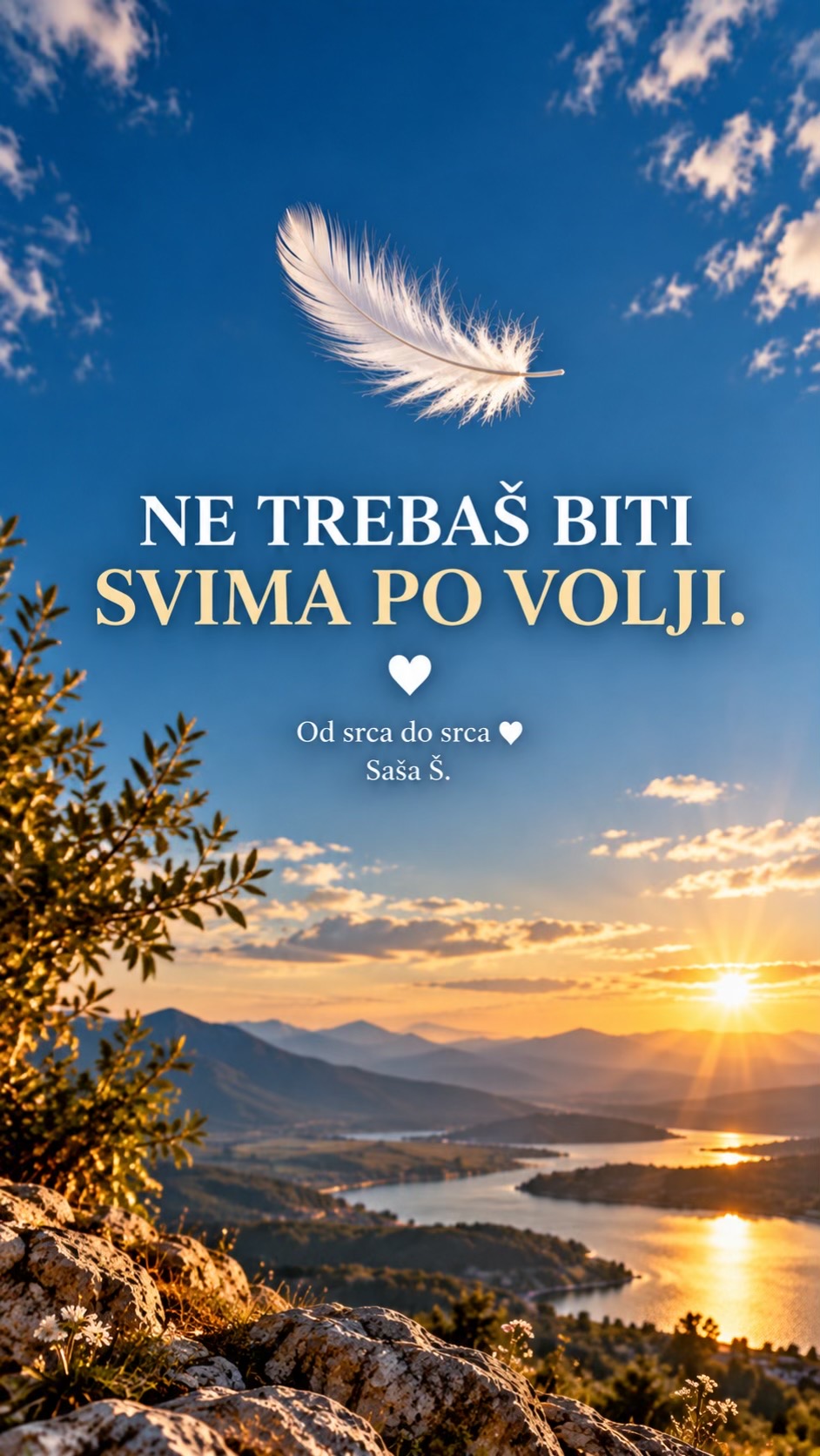 @Sascha ✝️ Od srca do srca ❤️