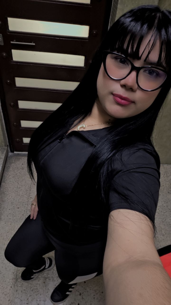 @La Maracucha