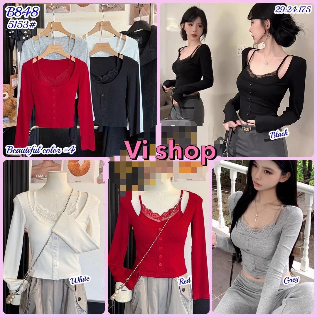 @Yline Clothing
