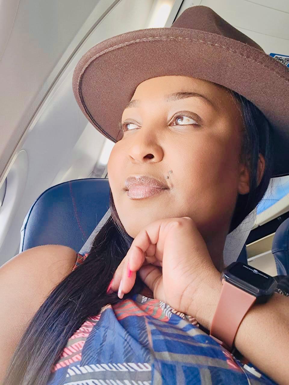 @Ndlunkulu Mazulu