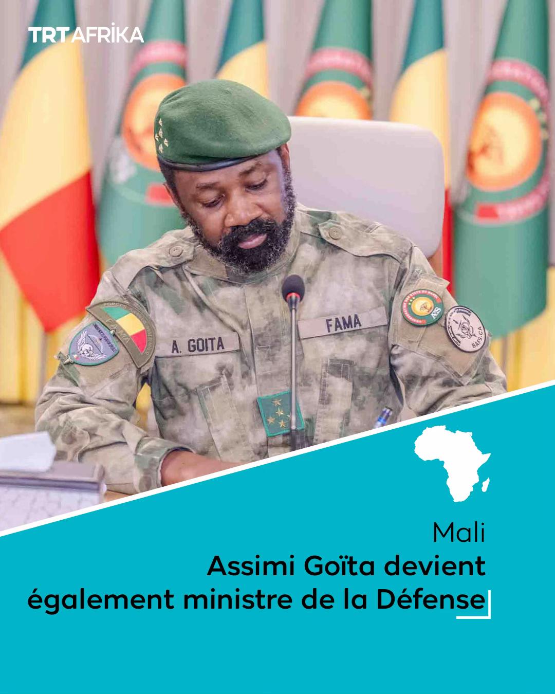 @TRT Afrika Fran&ccedil;ais