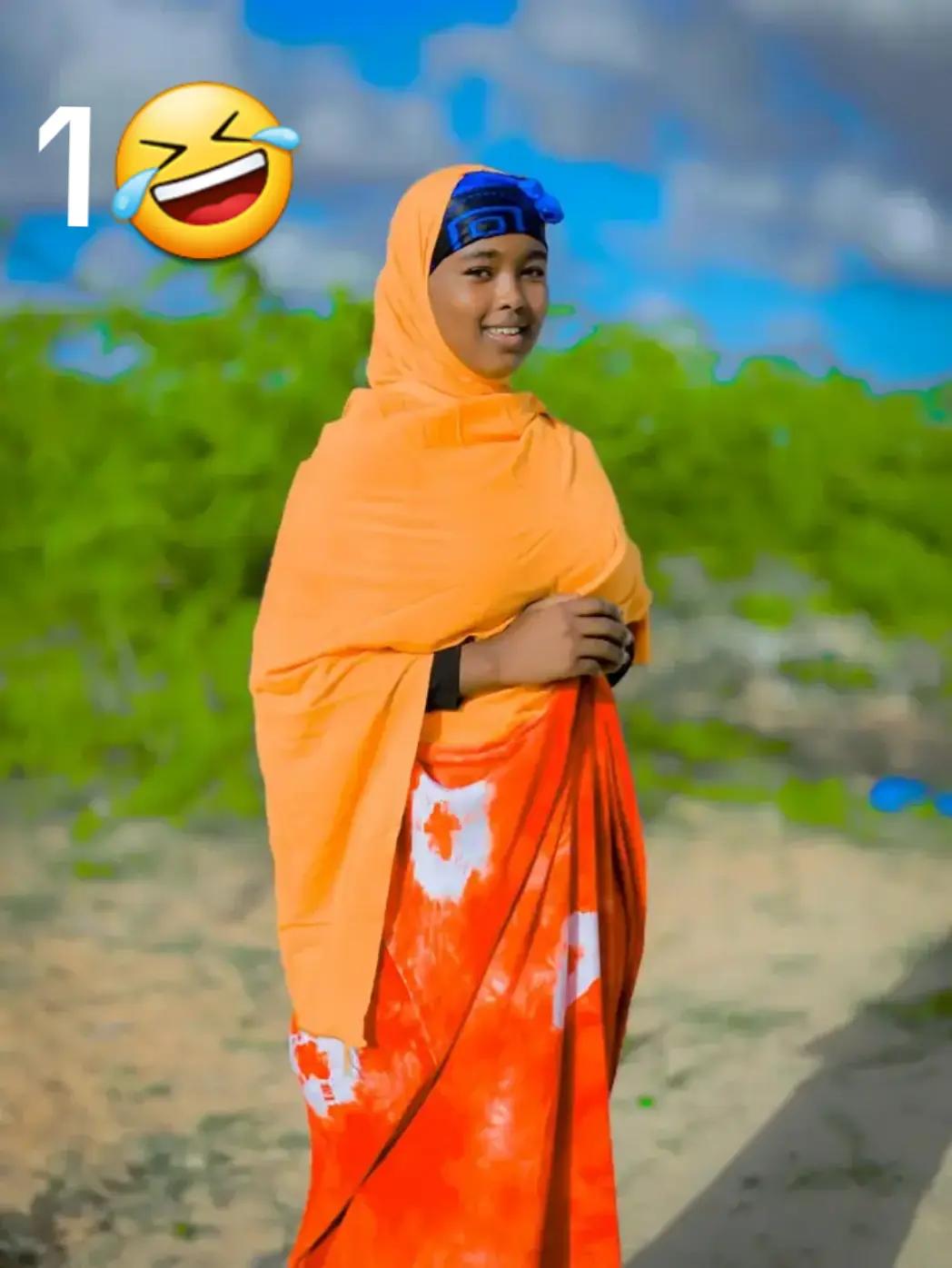 @kundhaan ina maxamed👑💪