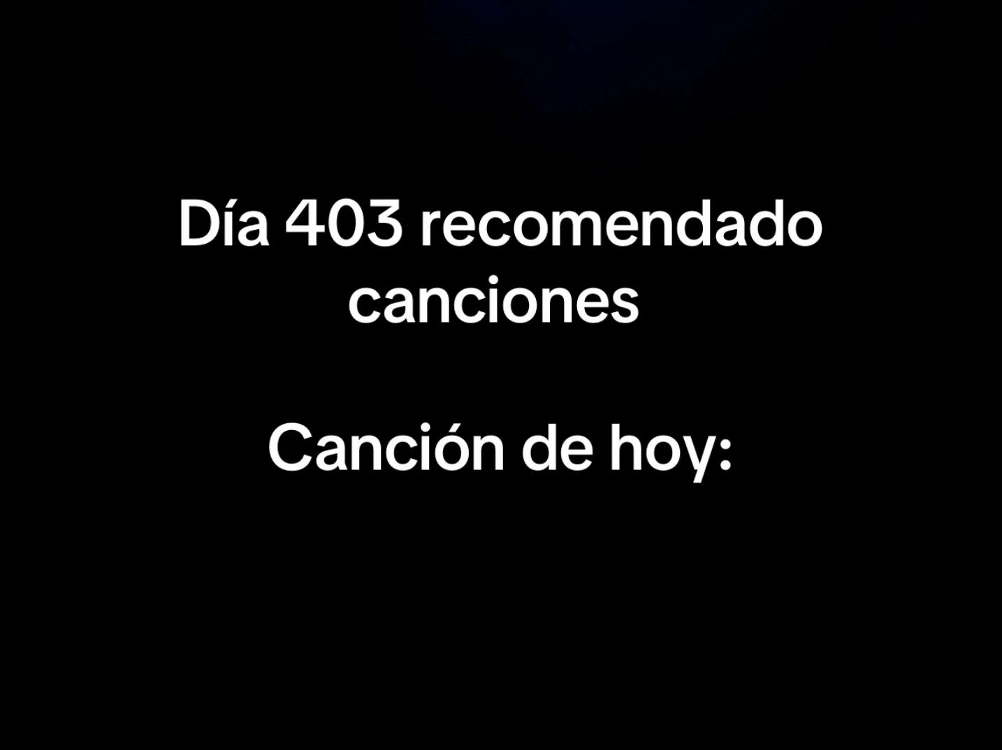 @Un oyente más