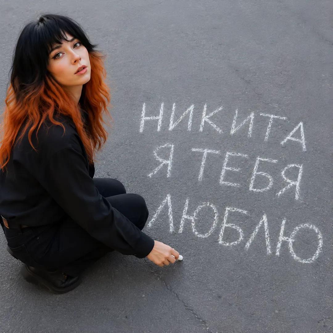 @машшка
