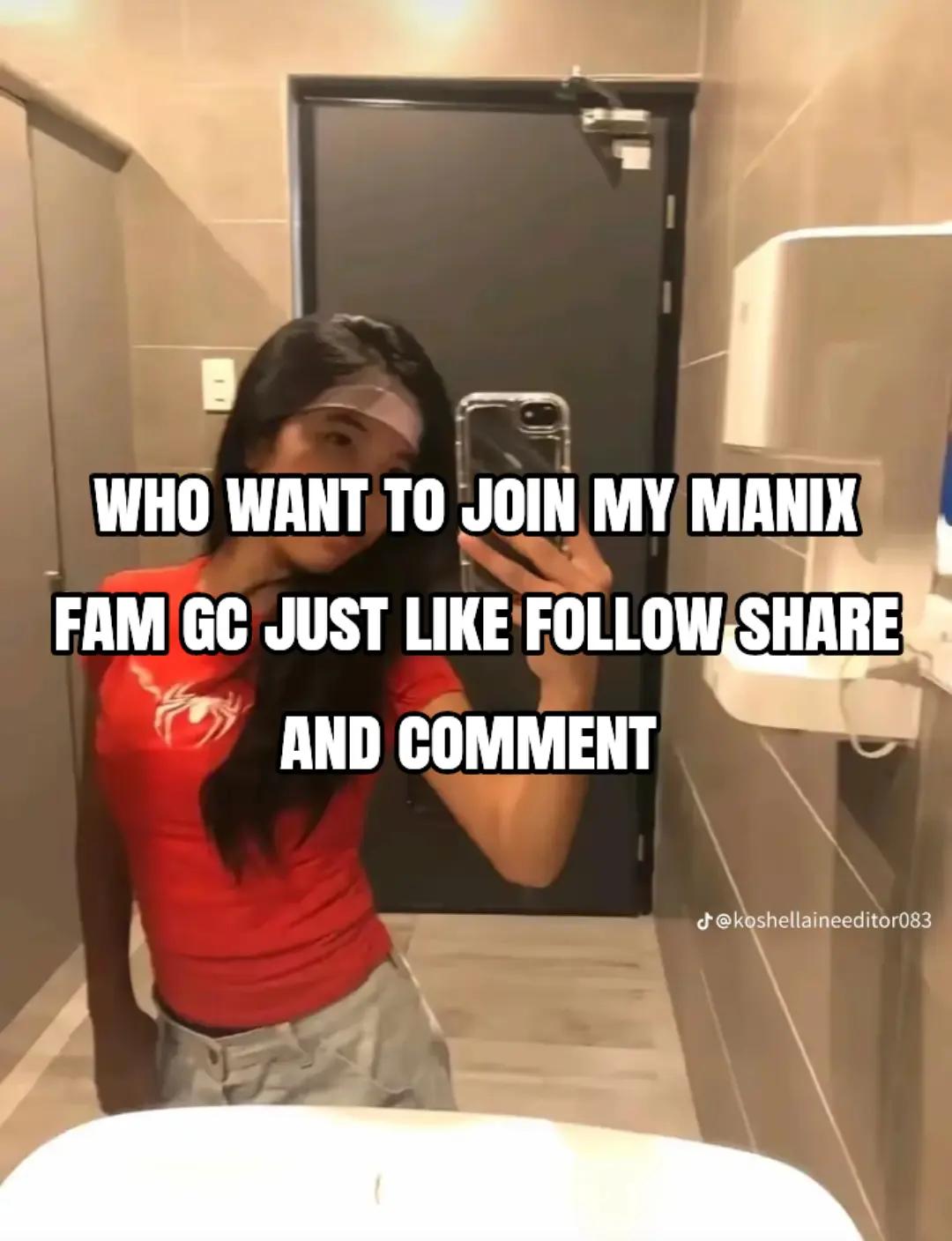@✷✧✿MANIX FAM EDITOR✷✯◍