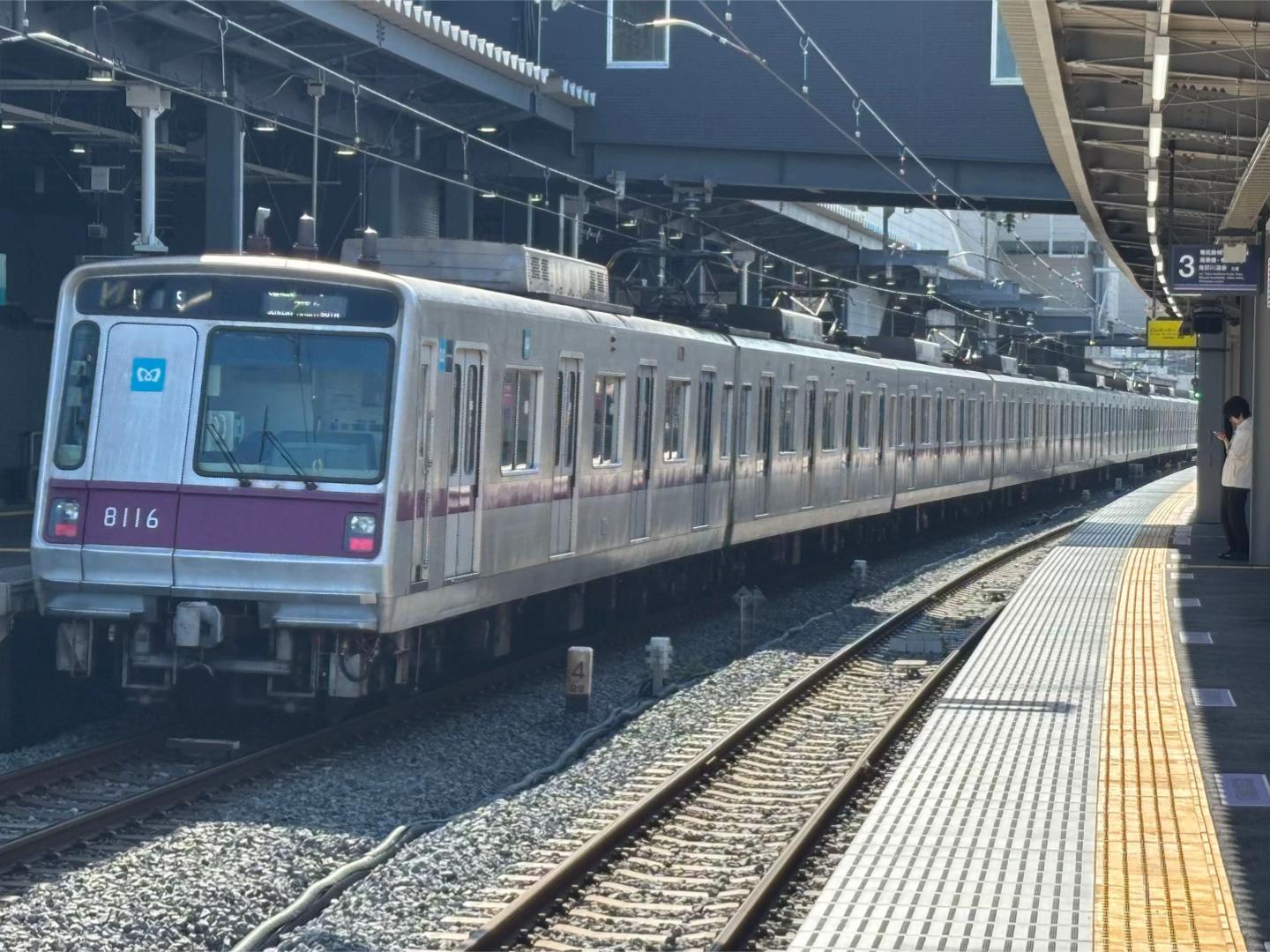 @東武沿線民の撮り鉄
