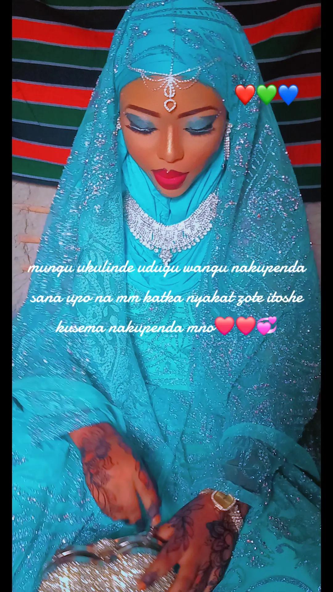 @zanifa mbewe