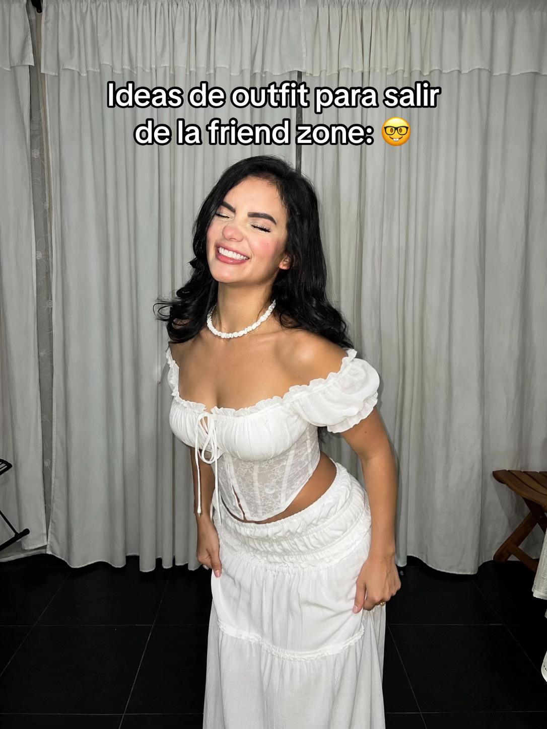 @Daniela Sanchez ๐ค