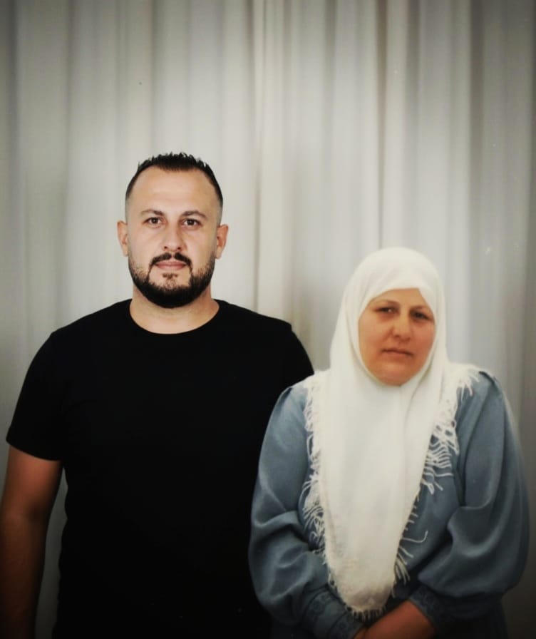 @Ahmet Hashm
