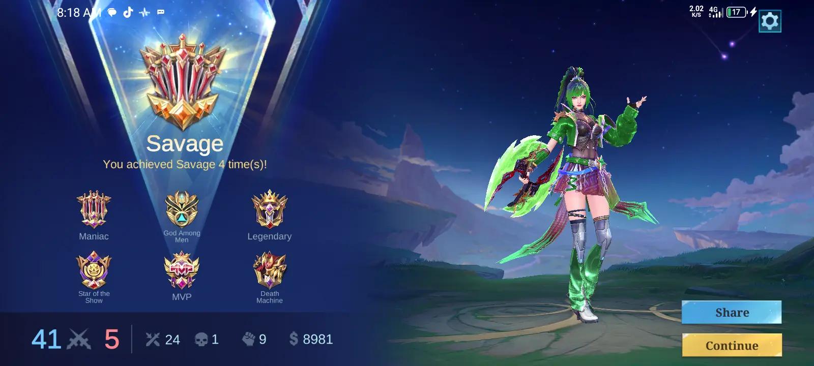 @ml player