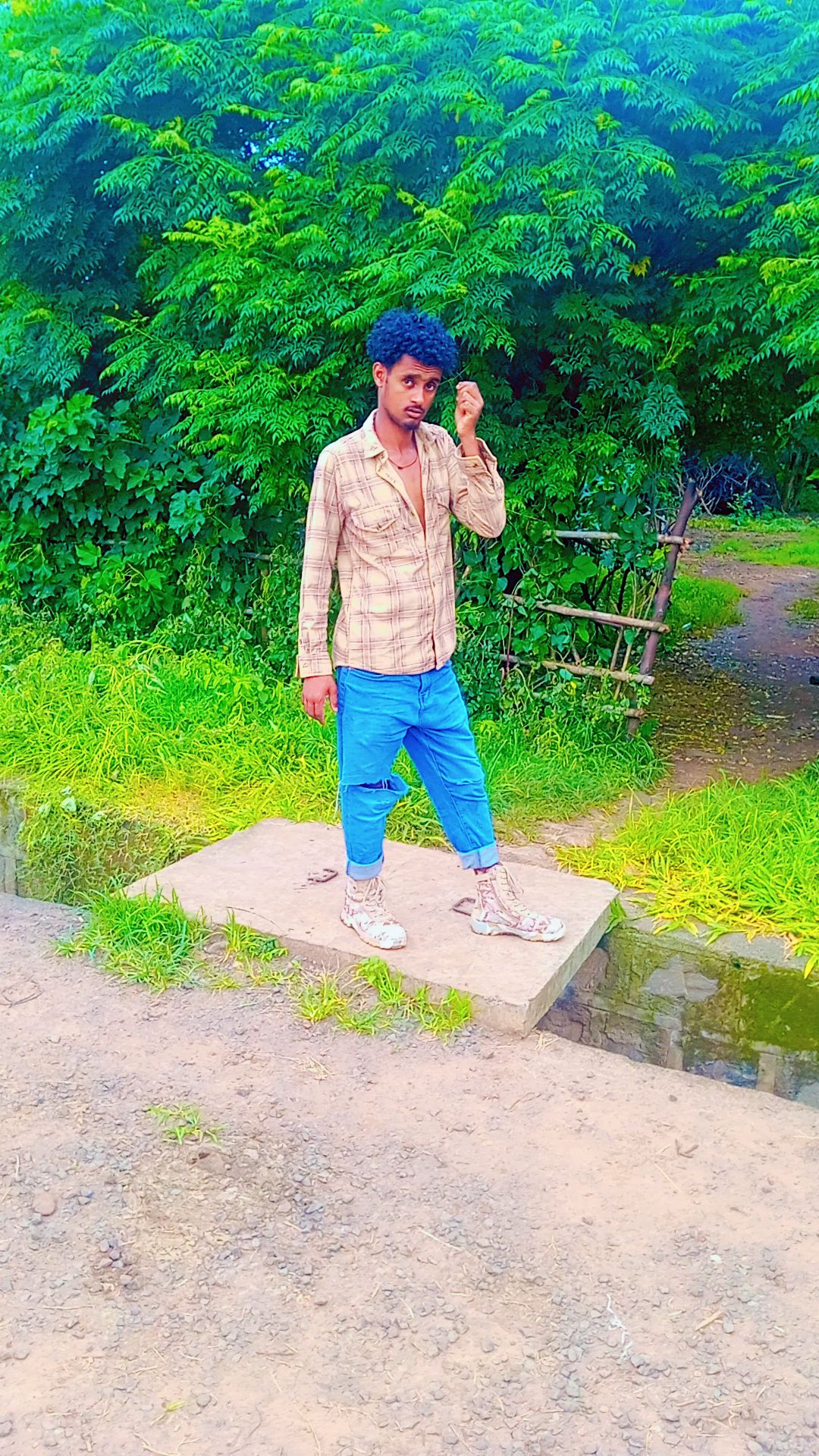 @Berket Bamlaku