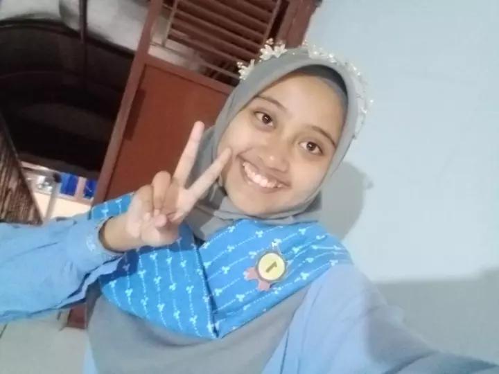 @Desy nurdiansari
