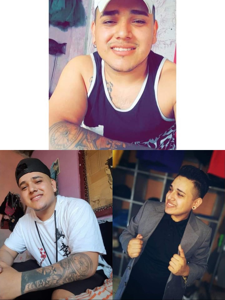 @🥺🖤Amparito🖤 🥺