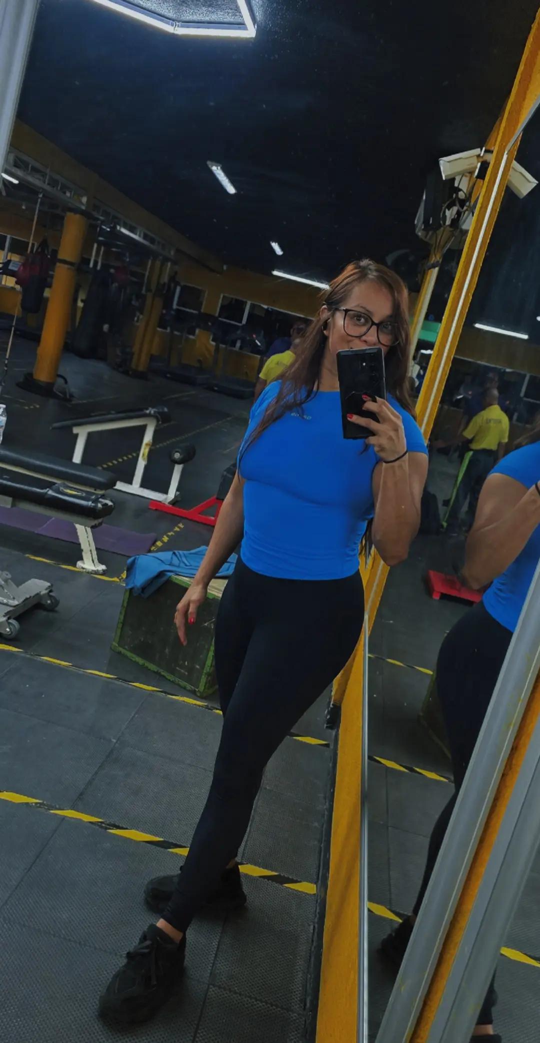 @Luisa De Jesus