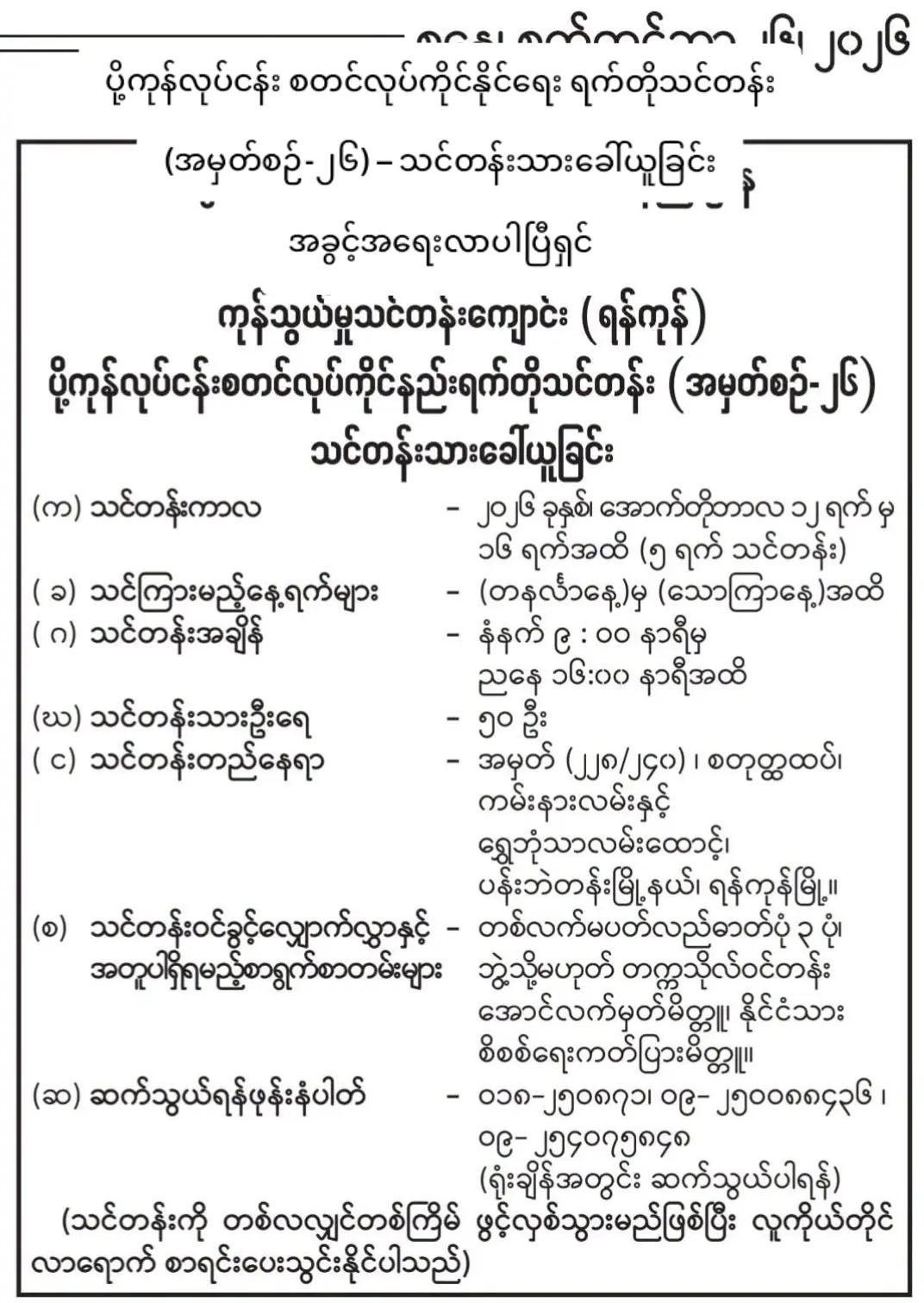 @Chit Aein Thu Official