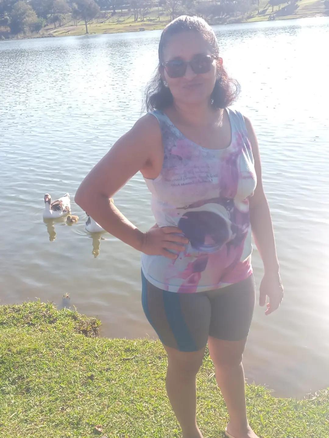 @Valdirene Toledo