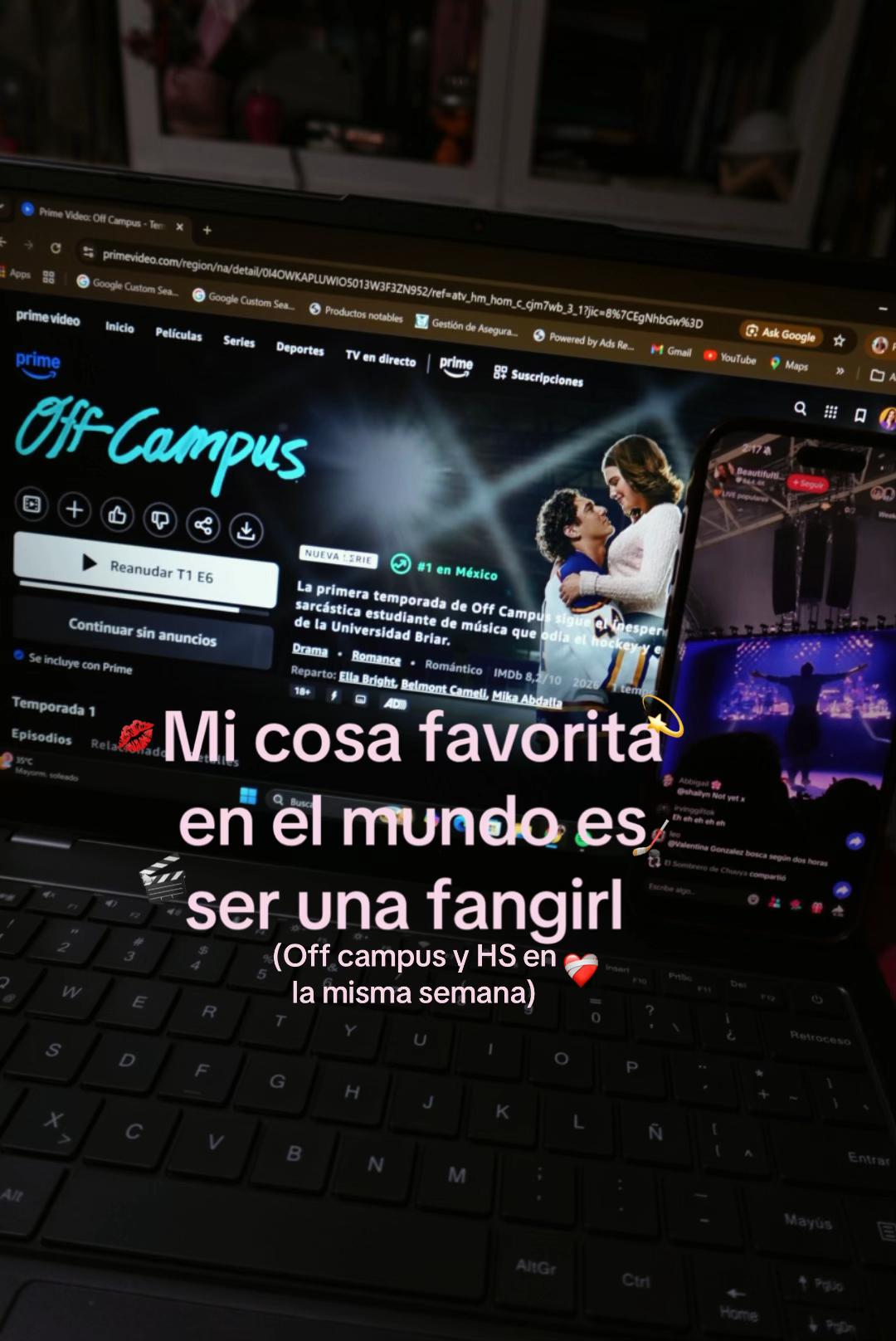 @Lily Garcia ⏾ ☆