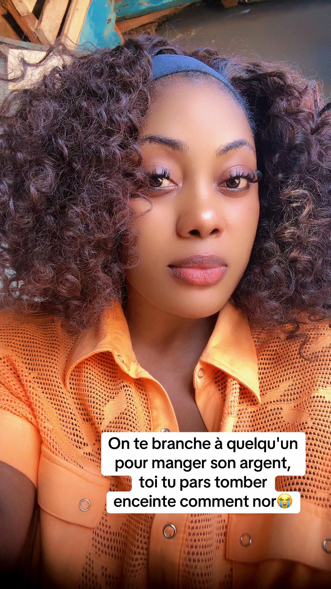 @Petite étoile ❤️🇨🇲