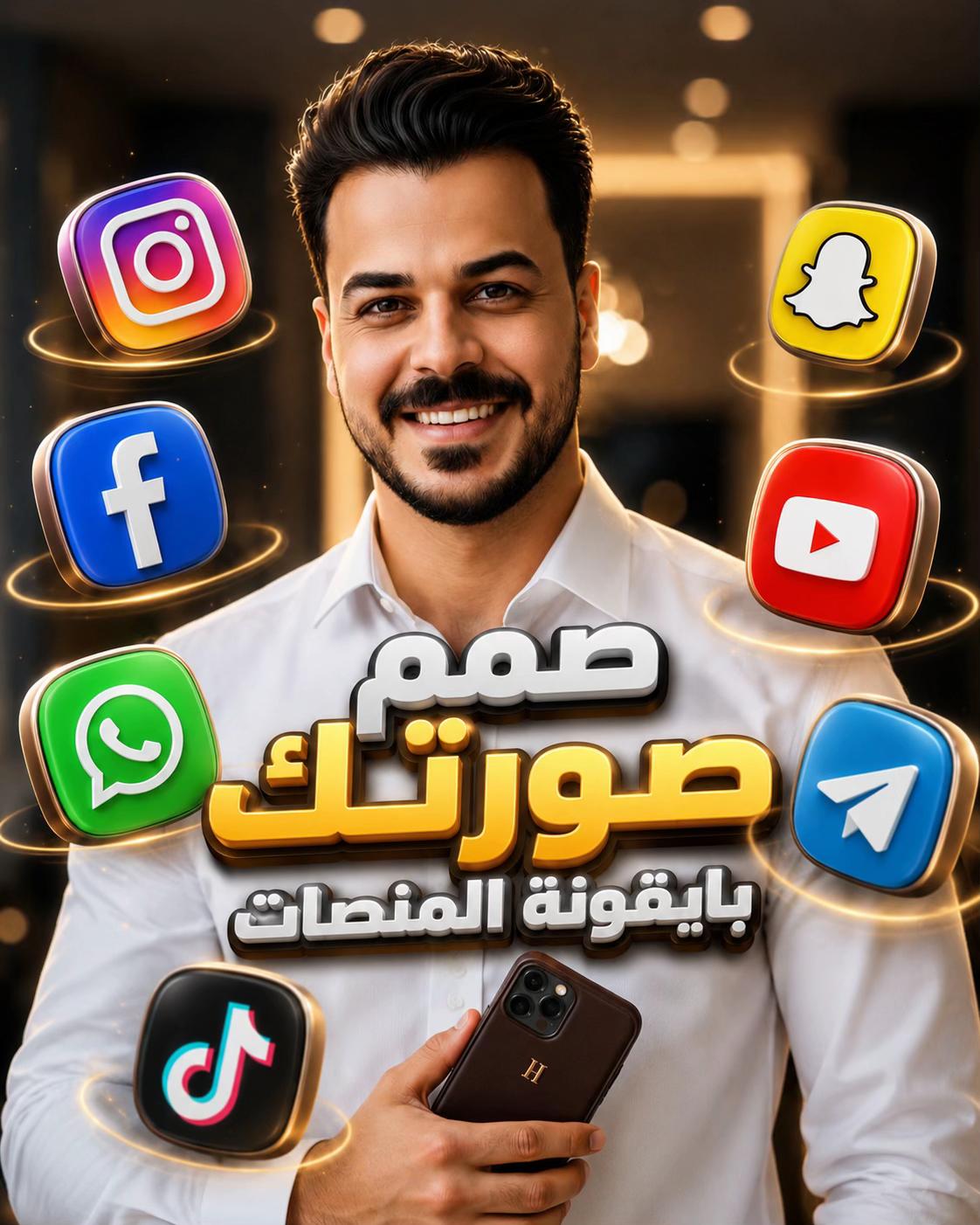 @حسين علي | Hussein Ali