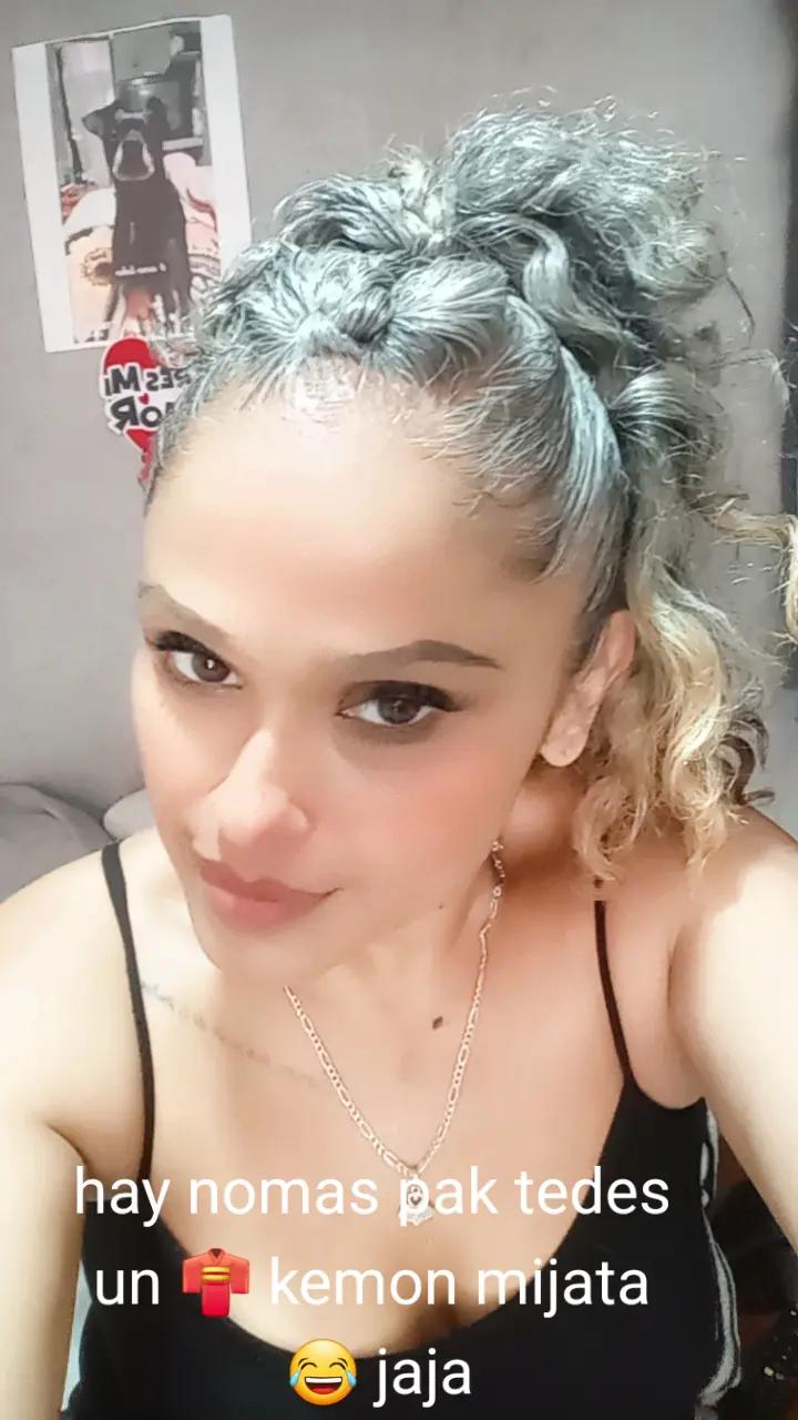 @miriam ochoa