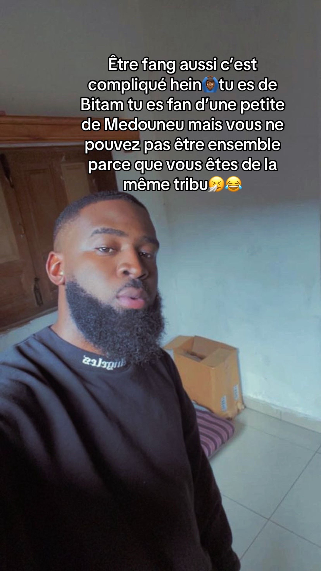 @John Edou
