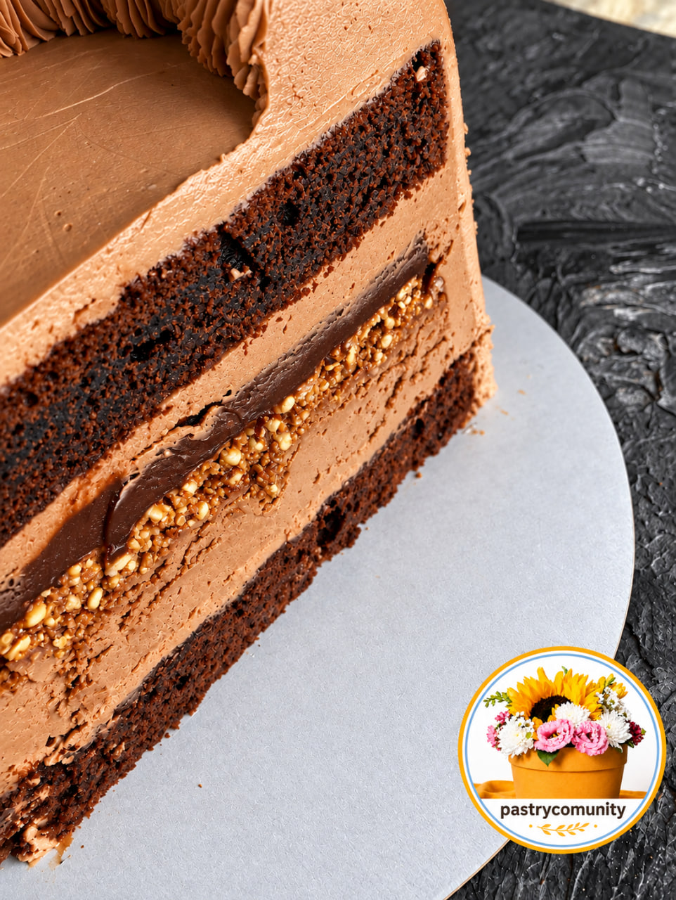 @PASTRYCOMUNITY+