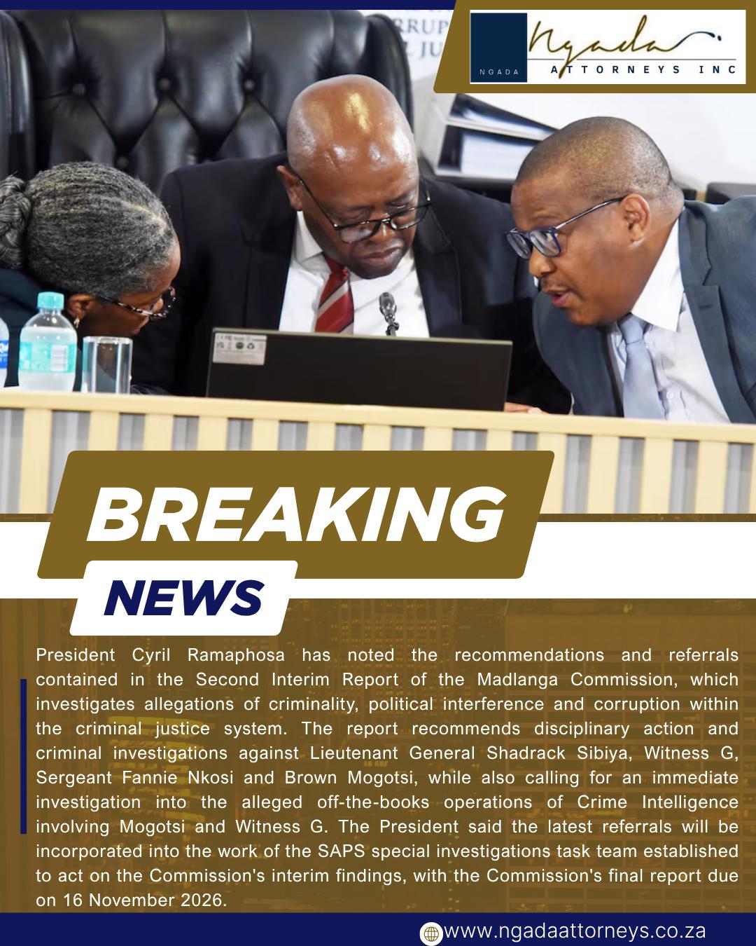 @Ngada Attorneys⚖️🎙️