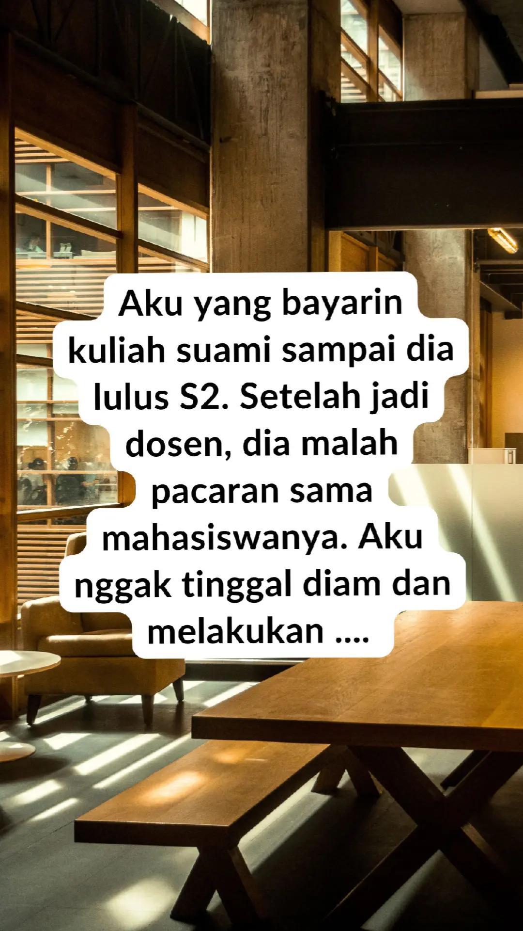 @Curhat Sekarang