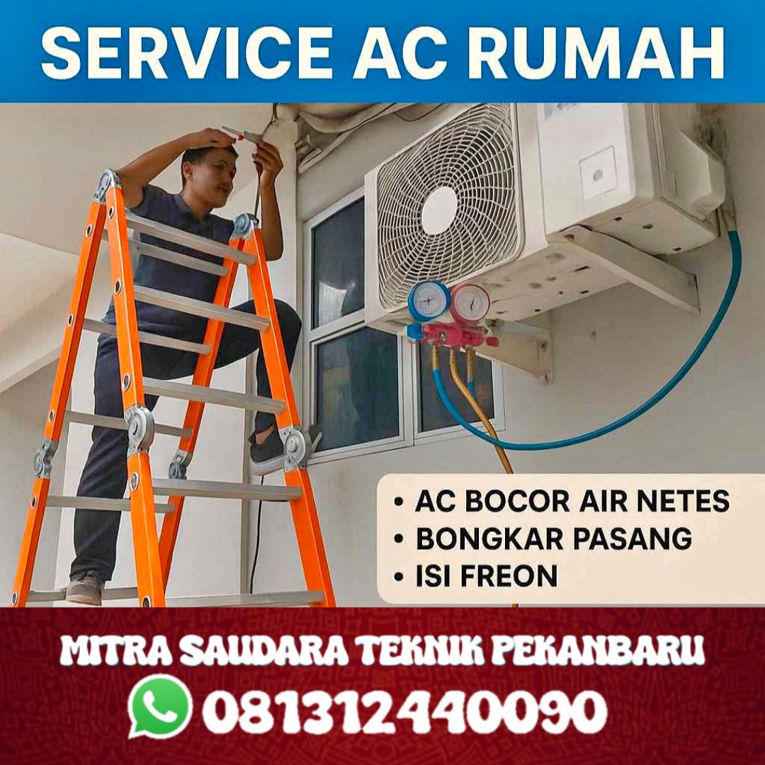 @MITRA SAUDARA TEKNIK