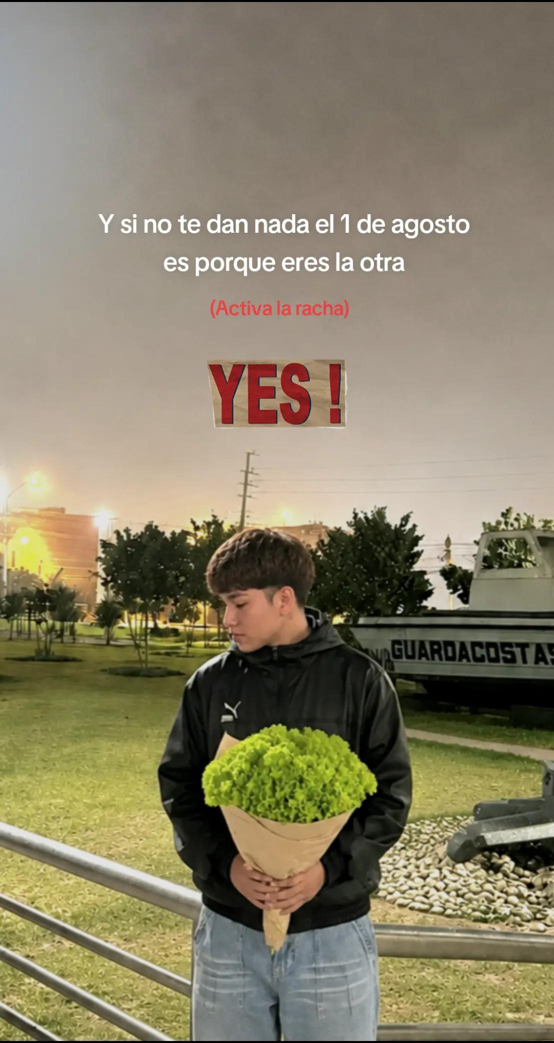 @LA TRIPLE DOSIS