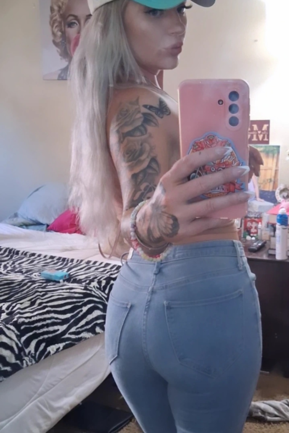 @Nattiebaddiexo