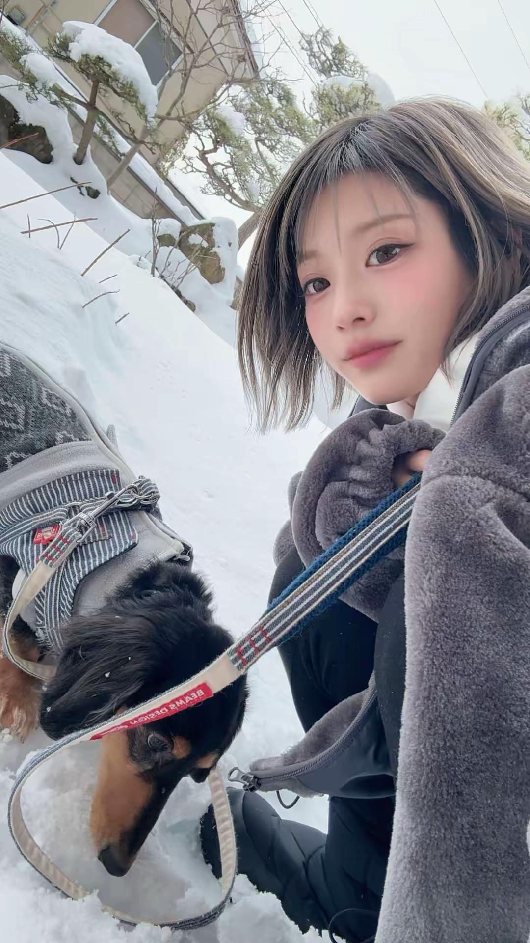 @🩵さな🐕&zwj;🦺໒꒱
