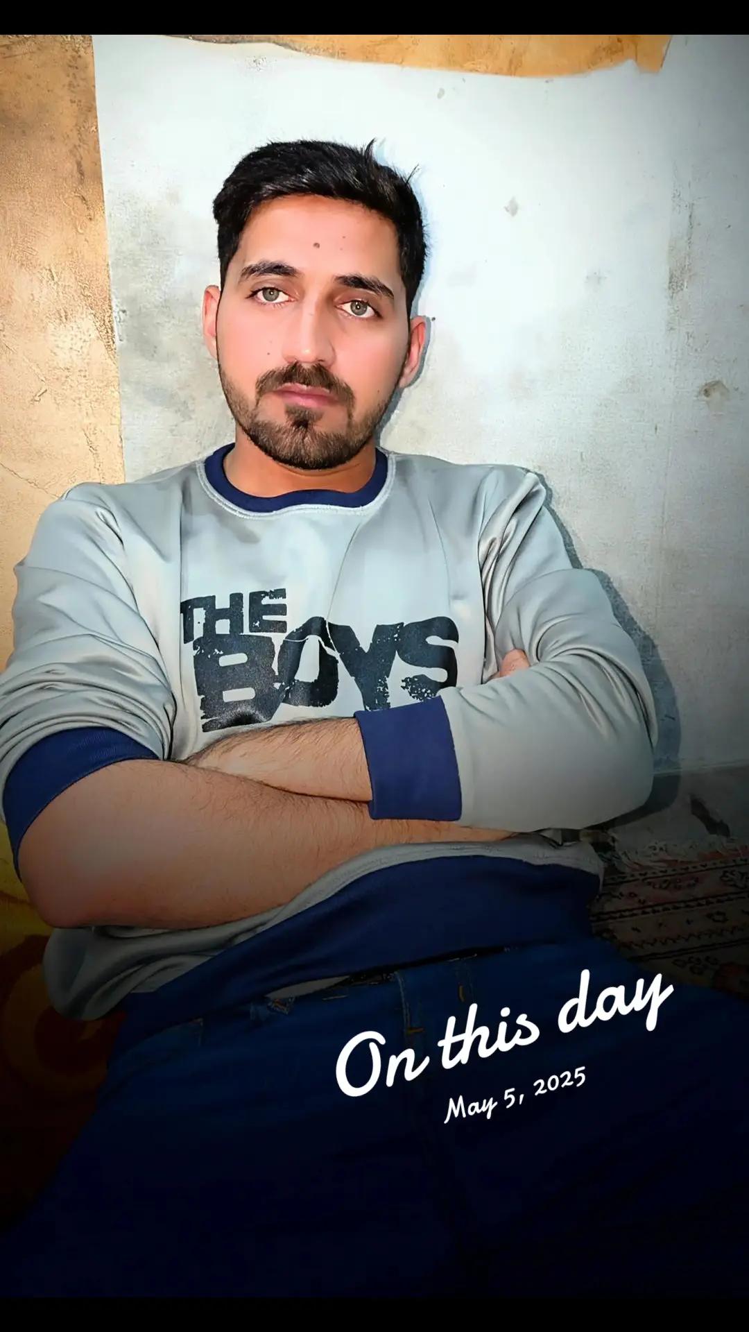 @M Ahsan 786