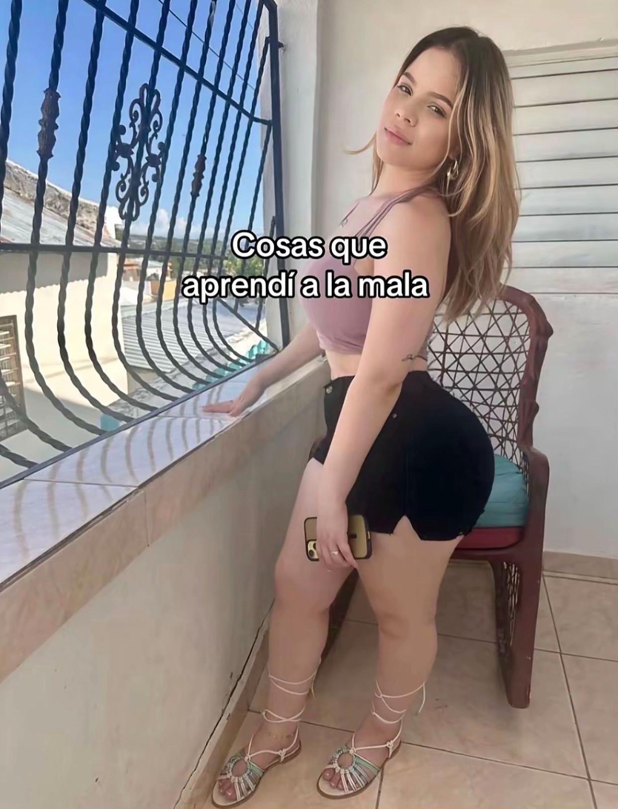 @Ashley Alvarez