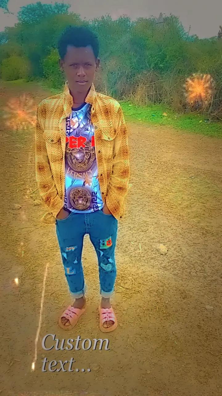 @Damise Fiqadu