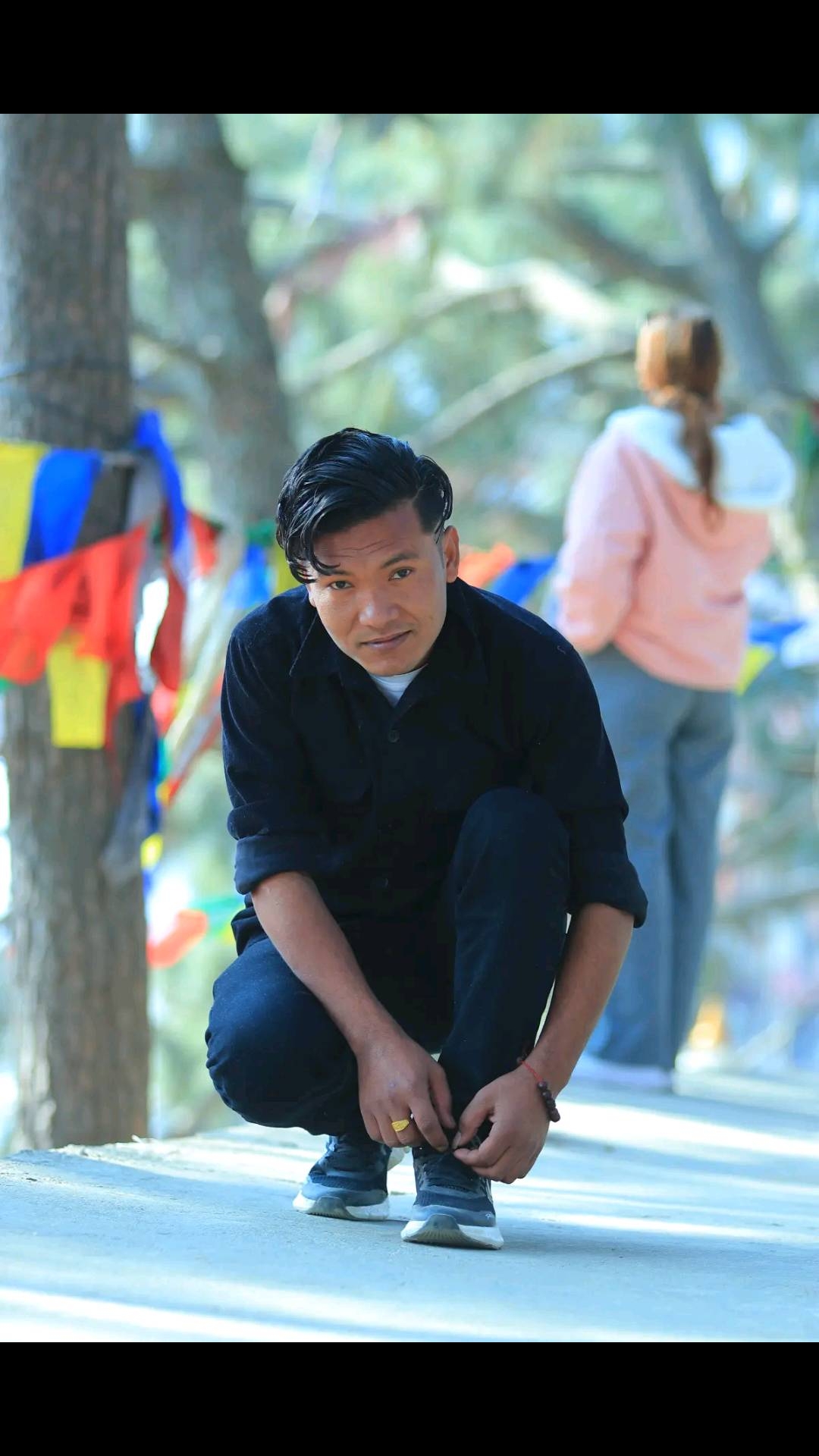 @Amrit Tamang
