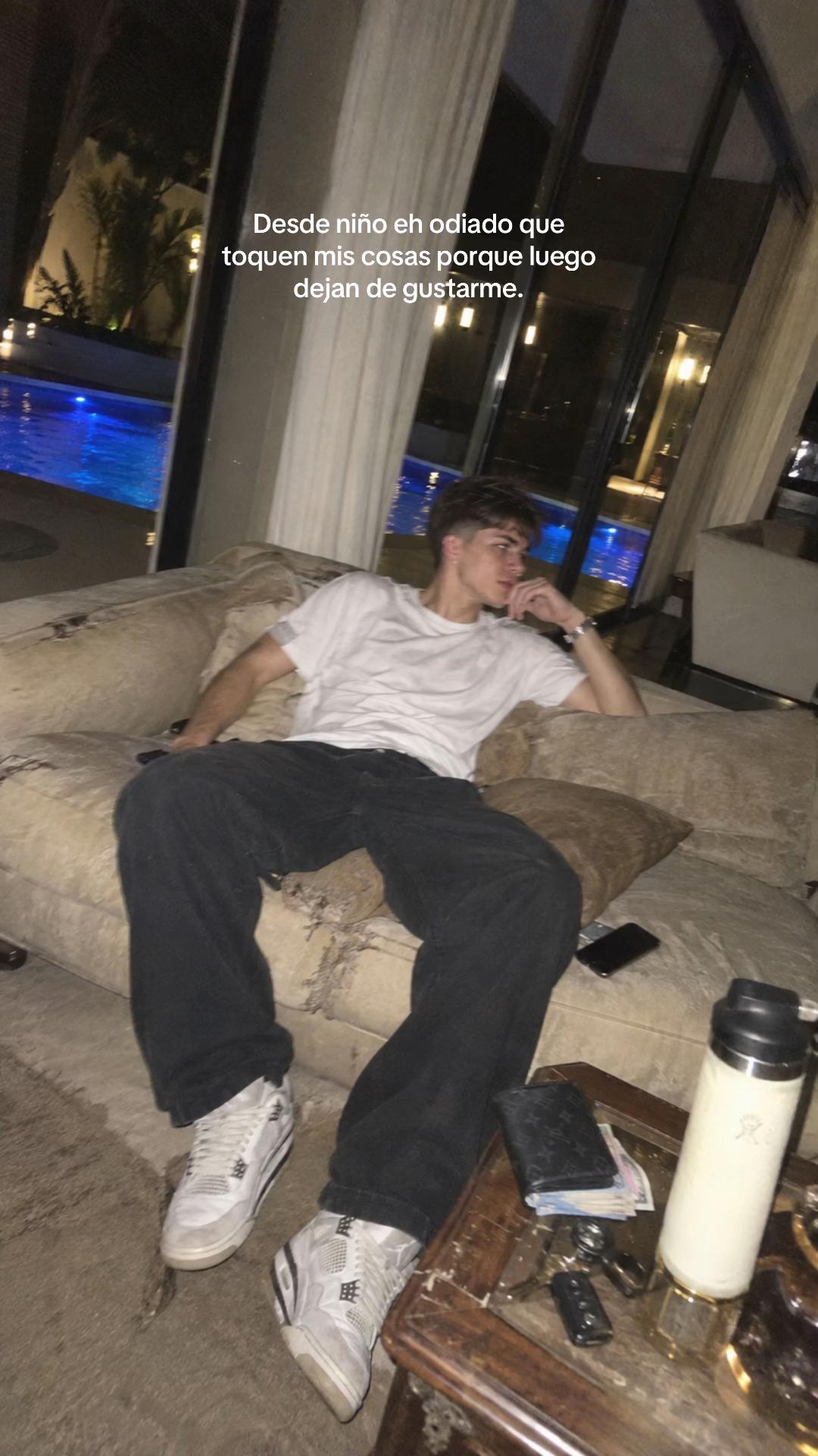 @Griffthx