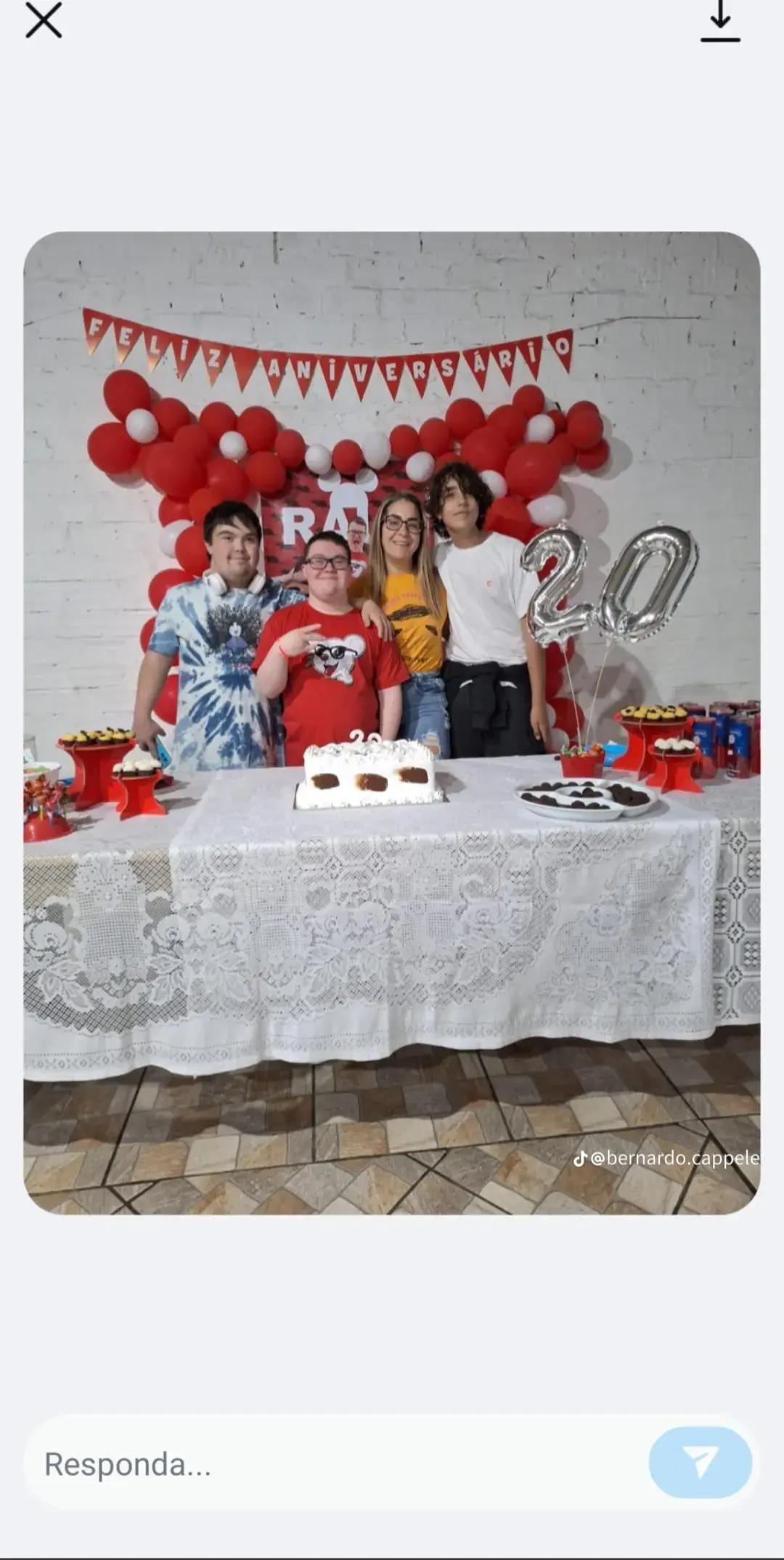 @BERNARDO CAPPELETTI