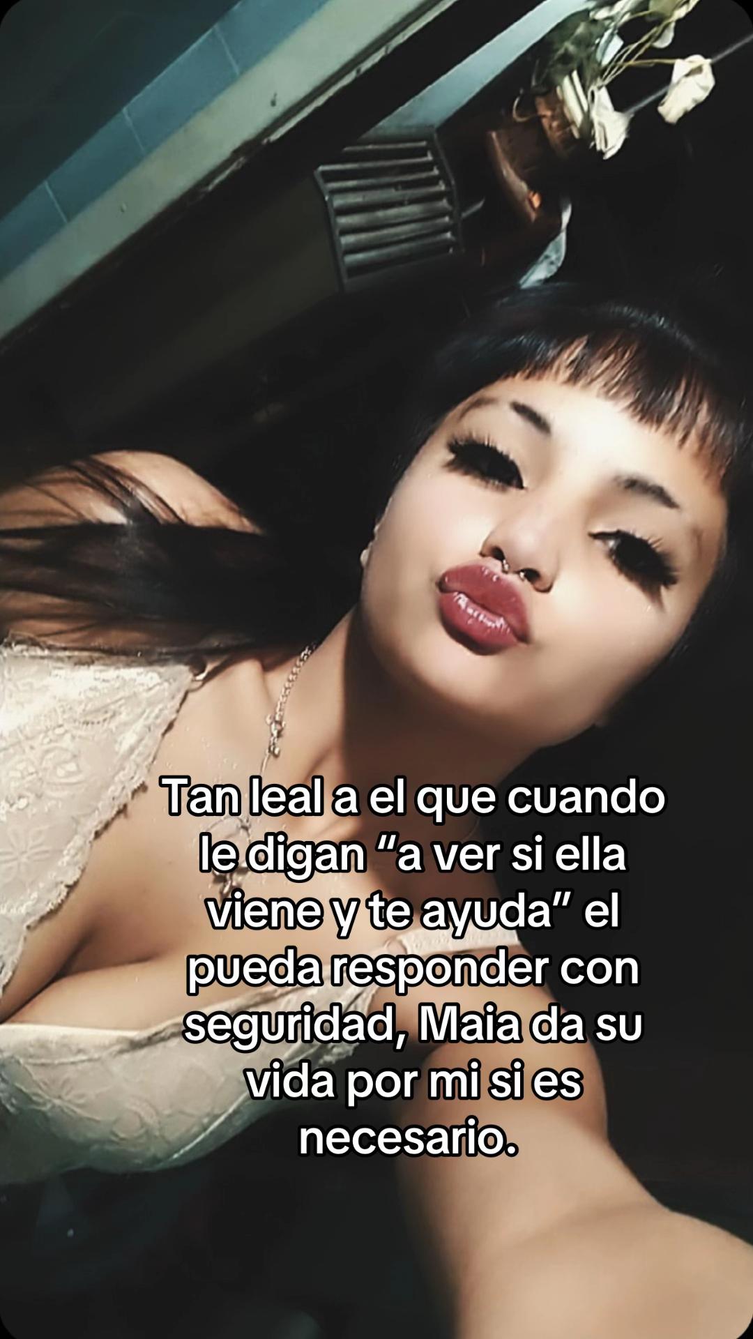 @Mai💋