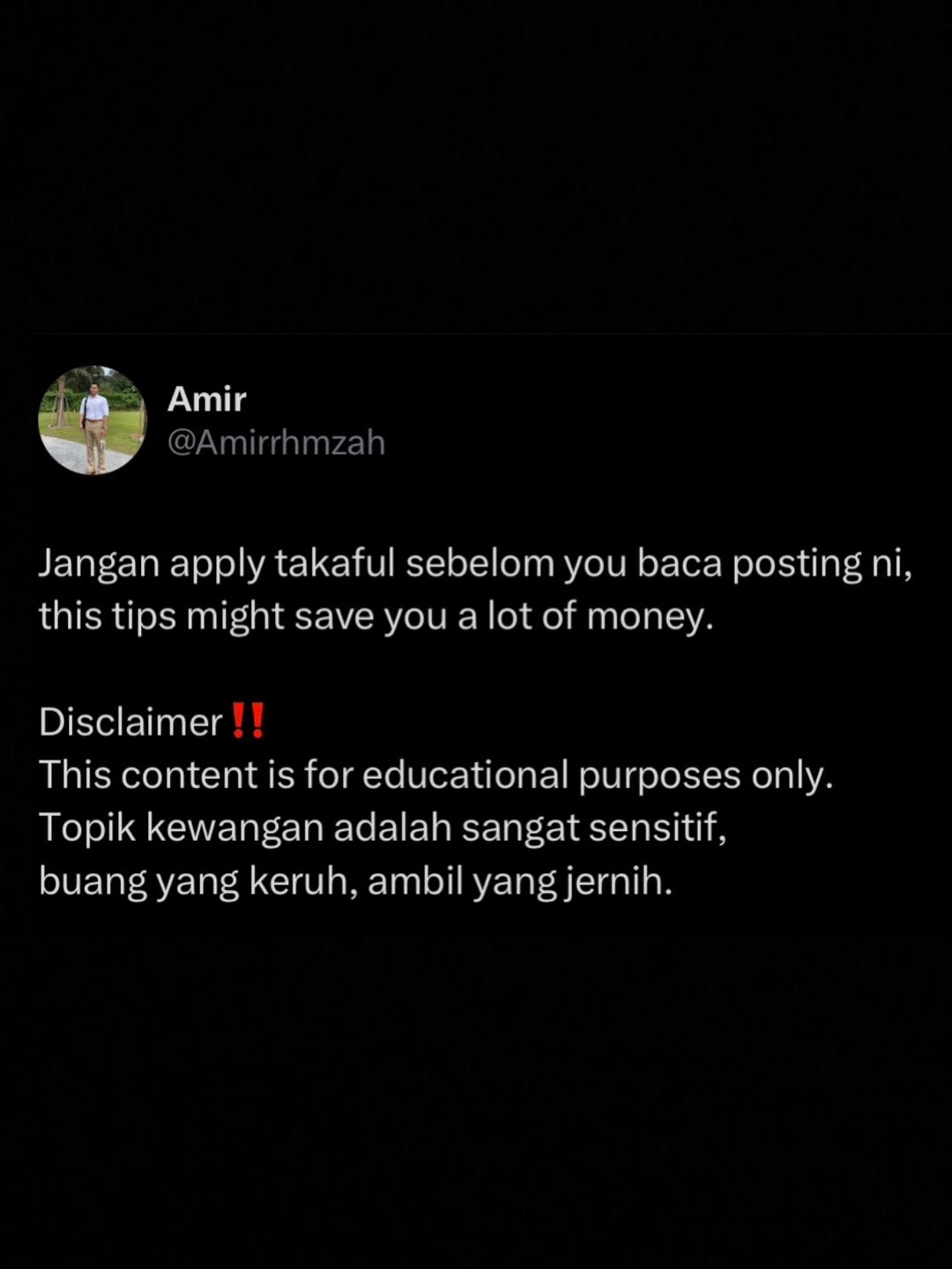 @Amir