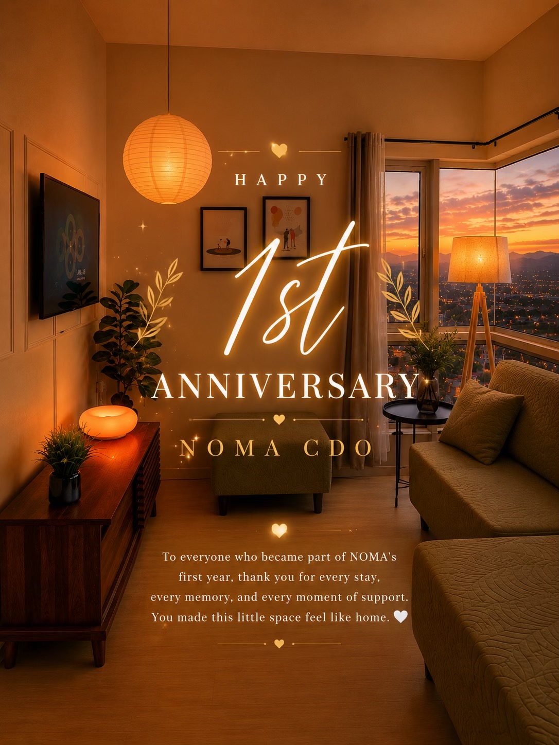 @NOMA CDO Airbnb