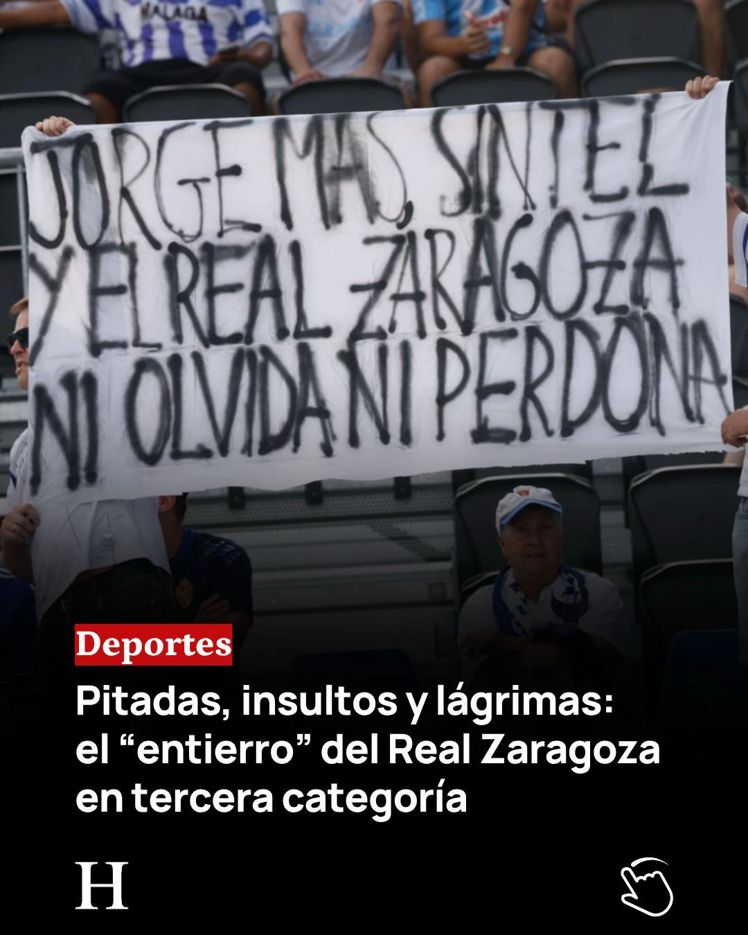 @Heraldo de Arag&oacute;n - Noticias