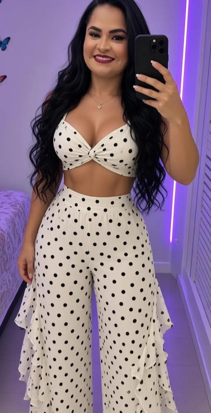@Lanna Muniz