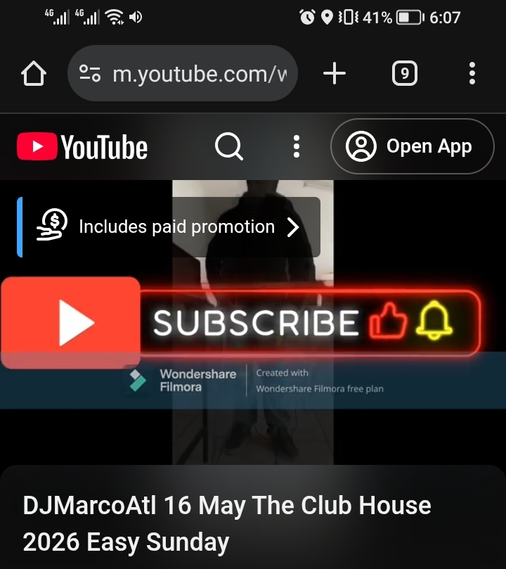 @DJMarcoAtl
