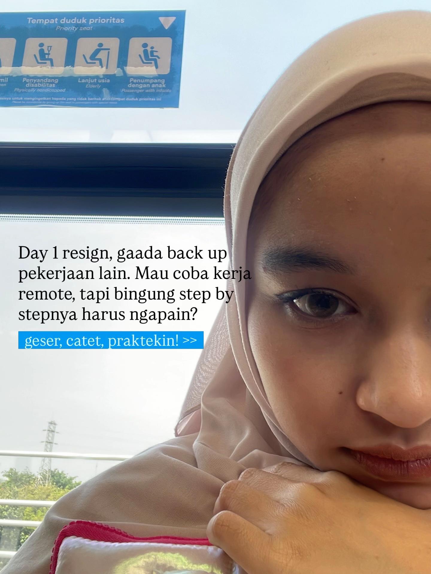 @Shofina | Kerja dari Rumah