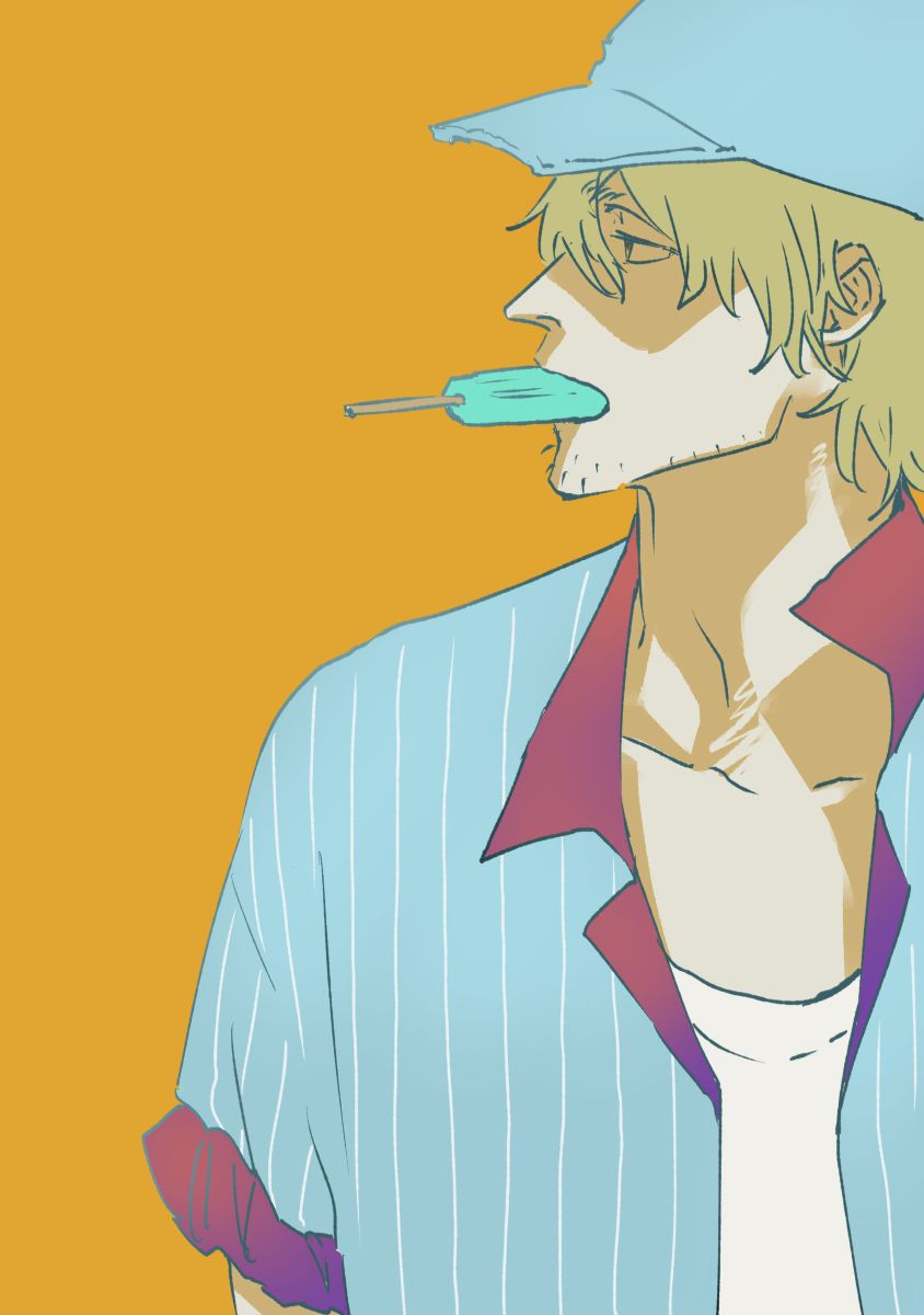 @Eli Kurosaki