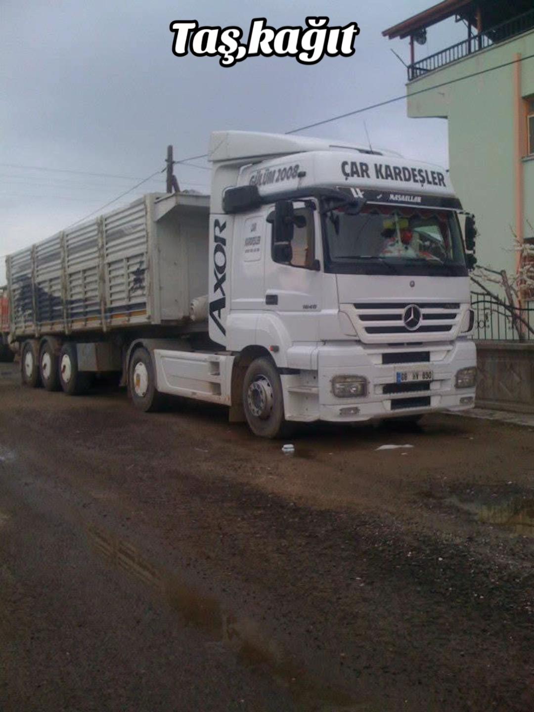 @Salih Çar