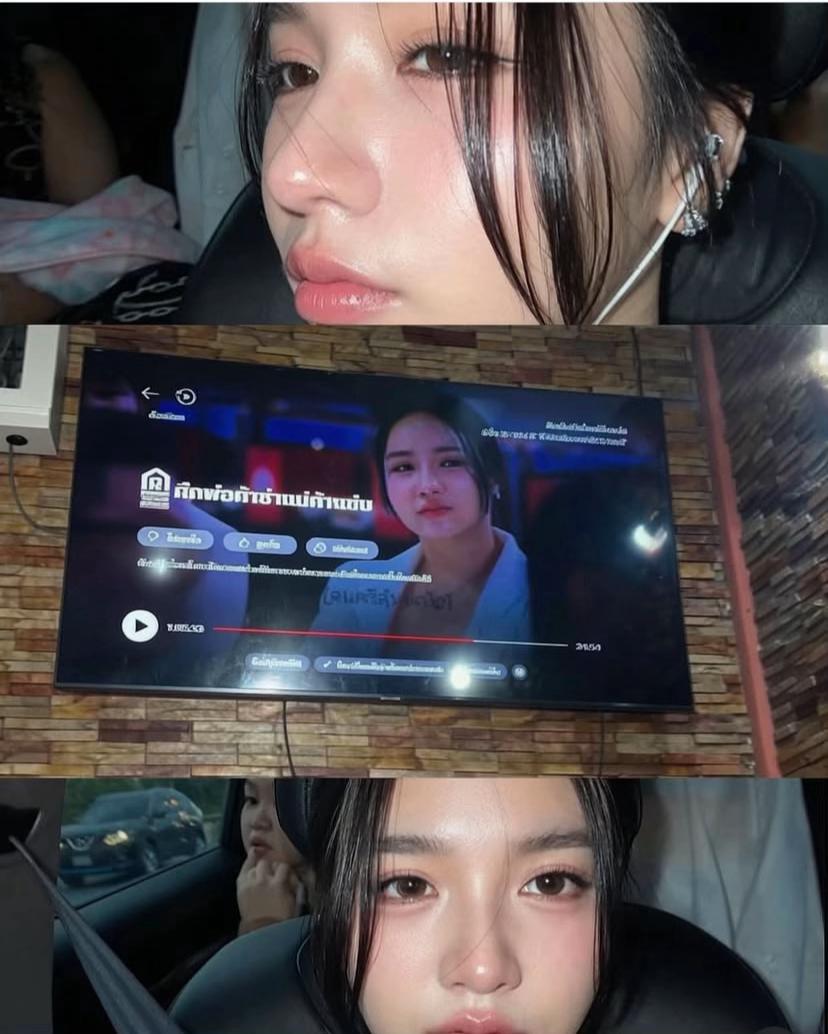 @ช่องนี้ขายน้ำปูร้าลัลล้าเจ๊ตับ