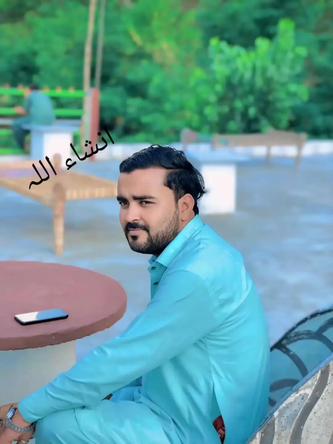 @IRSHAD بونیری 💕