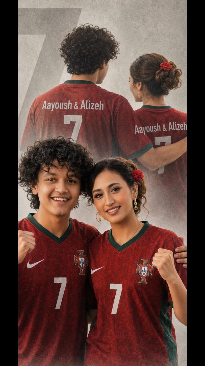 @🙈THE REAL AAYUZEH JANTA🙈